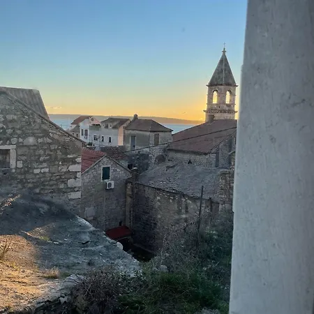 Castle Kaštela