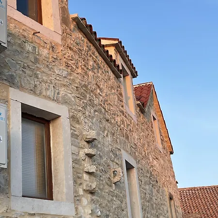 Castle Fogadó *