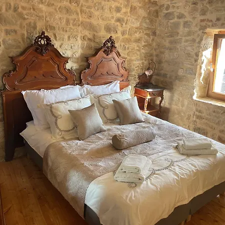 Castle Kaštela