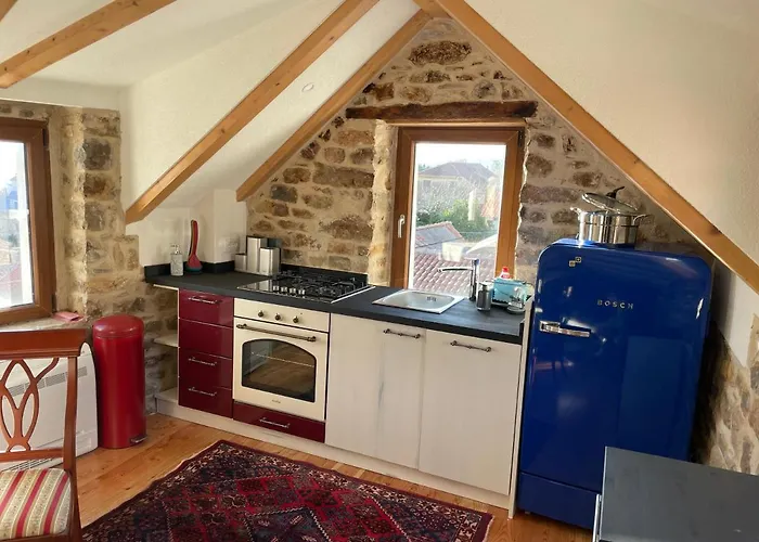 Castle Мини-отель