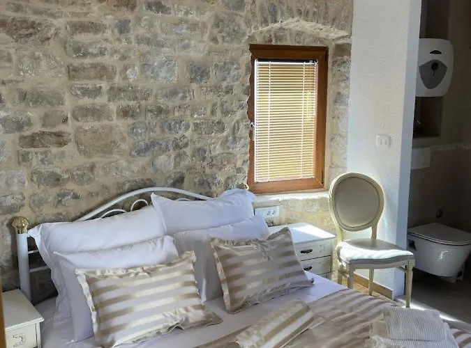 Мини-отель Castle Каштела