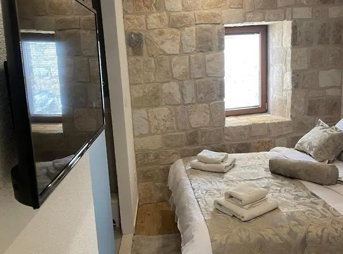 Мини-отель Castle