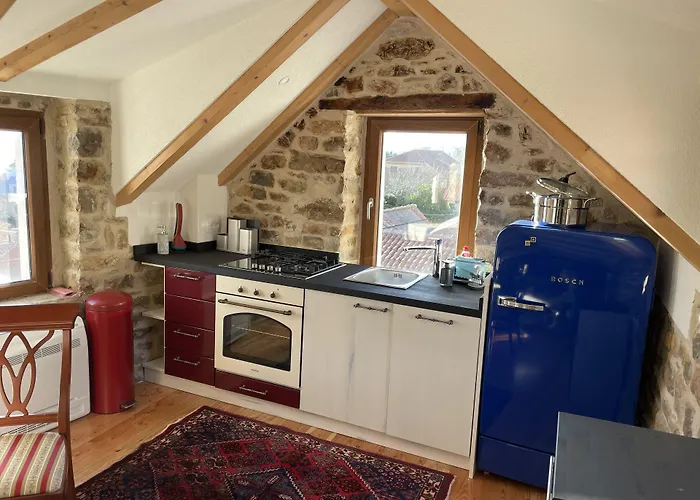 Мини-отель Castle *