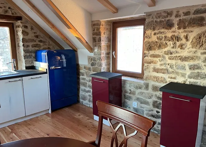 Castle Мини-отель