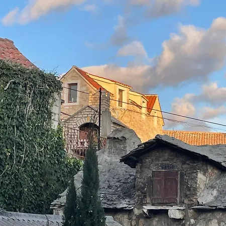 Castle Kastela