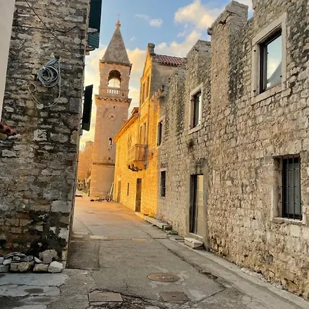 Castle イン Kaštela