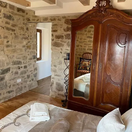 Castle Kastela