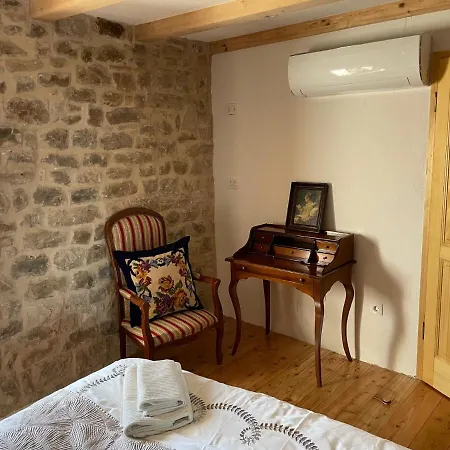 Castle Inn Kastela