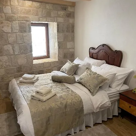 Castle Kastela