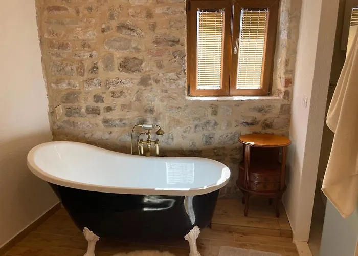 Castle Каштела