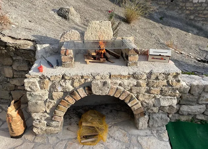 Castle Каштела