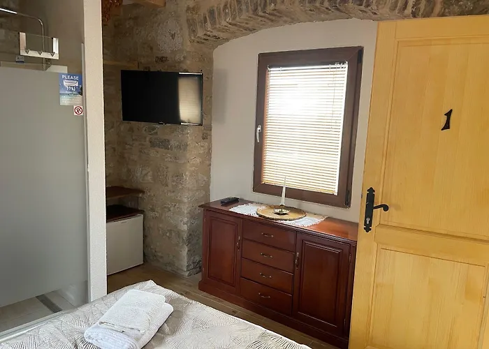 Мини-отель Castle