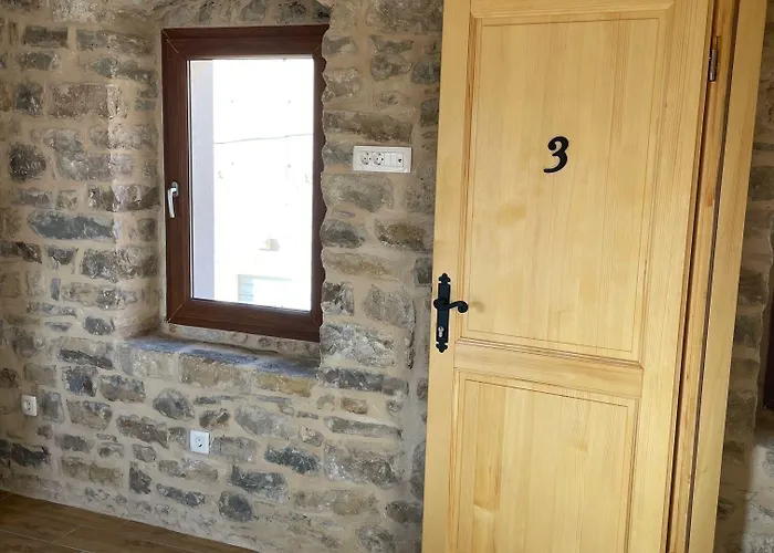 Мини-отель Castle