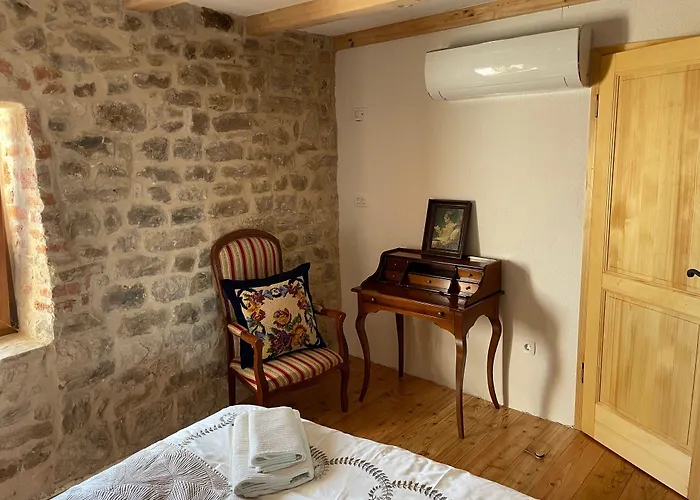 Мини-отель Castle